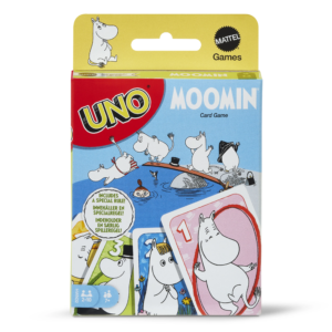 Mumin uno