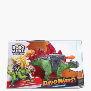 Dinowars Stegosaurus