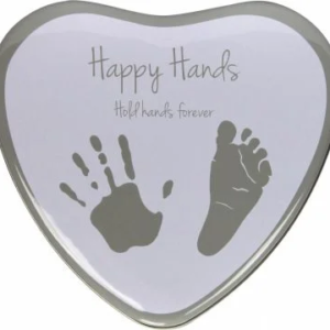 Happy hands