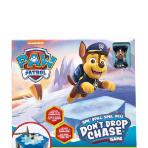 Paw patrol game