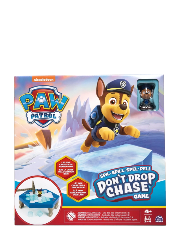 Paw patrol game