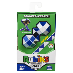 Rubiks Connector Snake