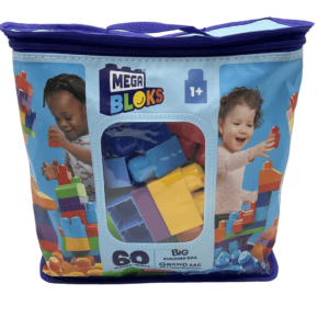 Mega Bloks