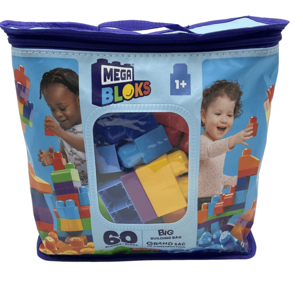 Mega Bloks