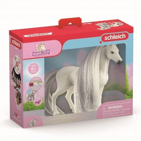 Schleich horse club