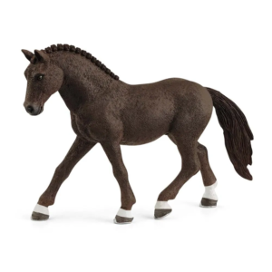 schleich riding pony