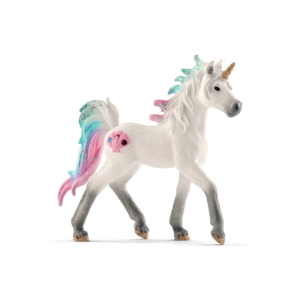 schleich unicorn