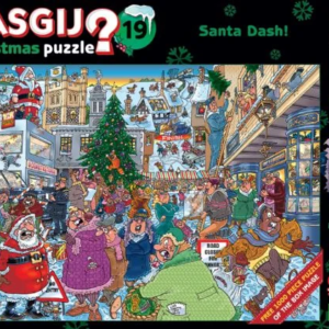 wassgij santa dash!